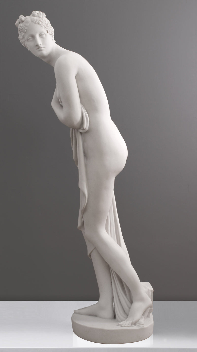 Venus Genetrix - Fréjus Aphrodite Life-size Statue (Large)