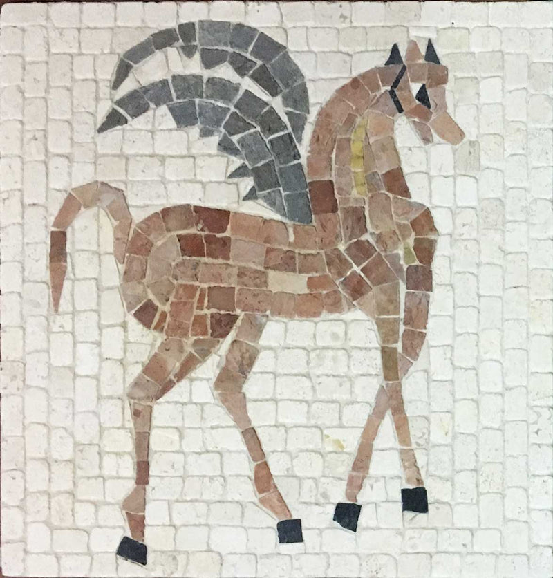 Pegasus Mosaic Kit