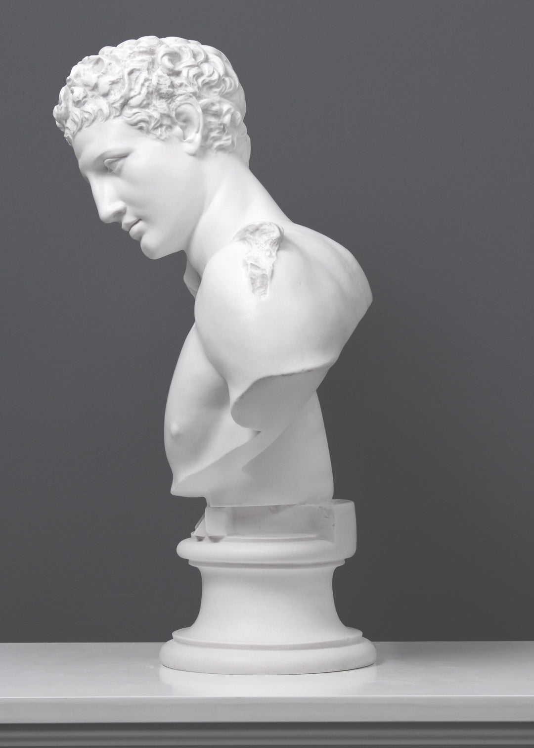 Hermes Bust Sculpture for Sale Shop Statues The Ancient Home
