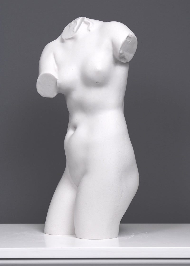 Female Torso Statue (Aphrodite)
