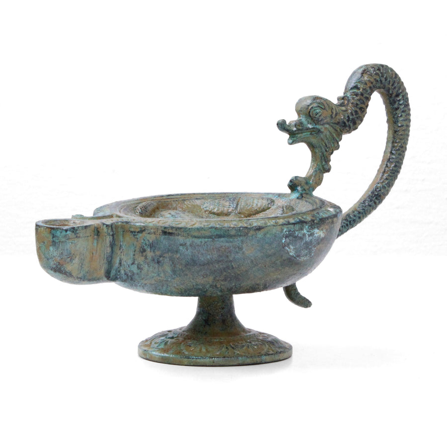 Roman Oil Lamps for Sale - Amazingly detailed Authentic Replicas