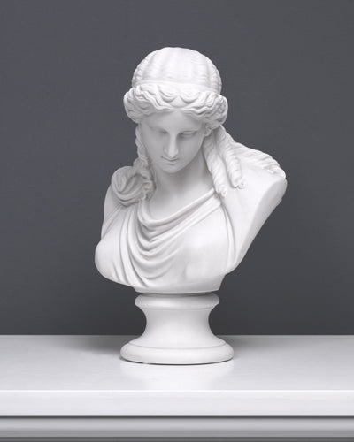 Eirene Statue – Goddess of Peace Bust