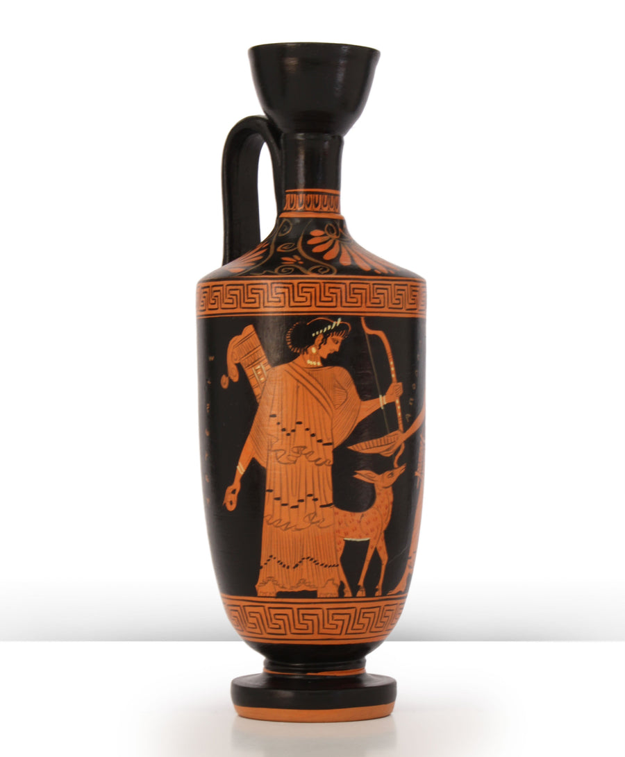 Red Figure Pottery for Sale | Discover a Wide Range of