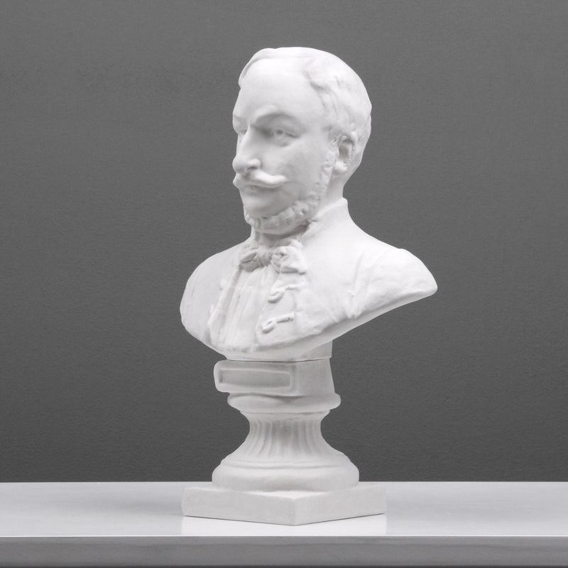 Bust of Kossuth Lajos