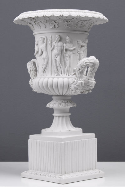 Medici Vase Small