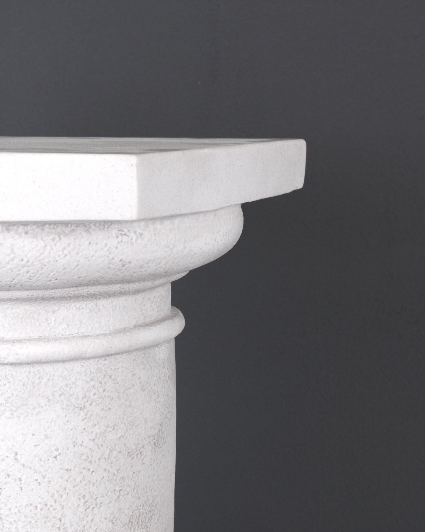 Small Column for Statue marble sculpture Greek Roman luxury home decor ...