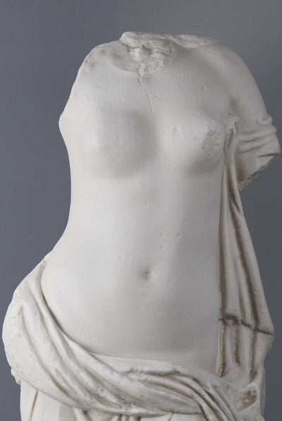 Torso of Aphrodite Statue (Medium)