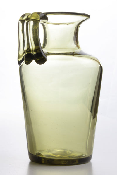 Ancient Roman Oil Bottle