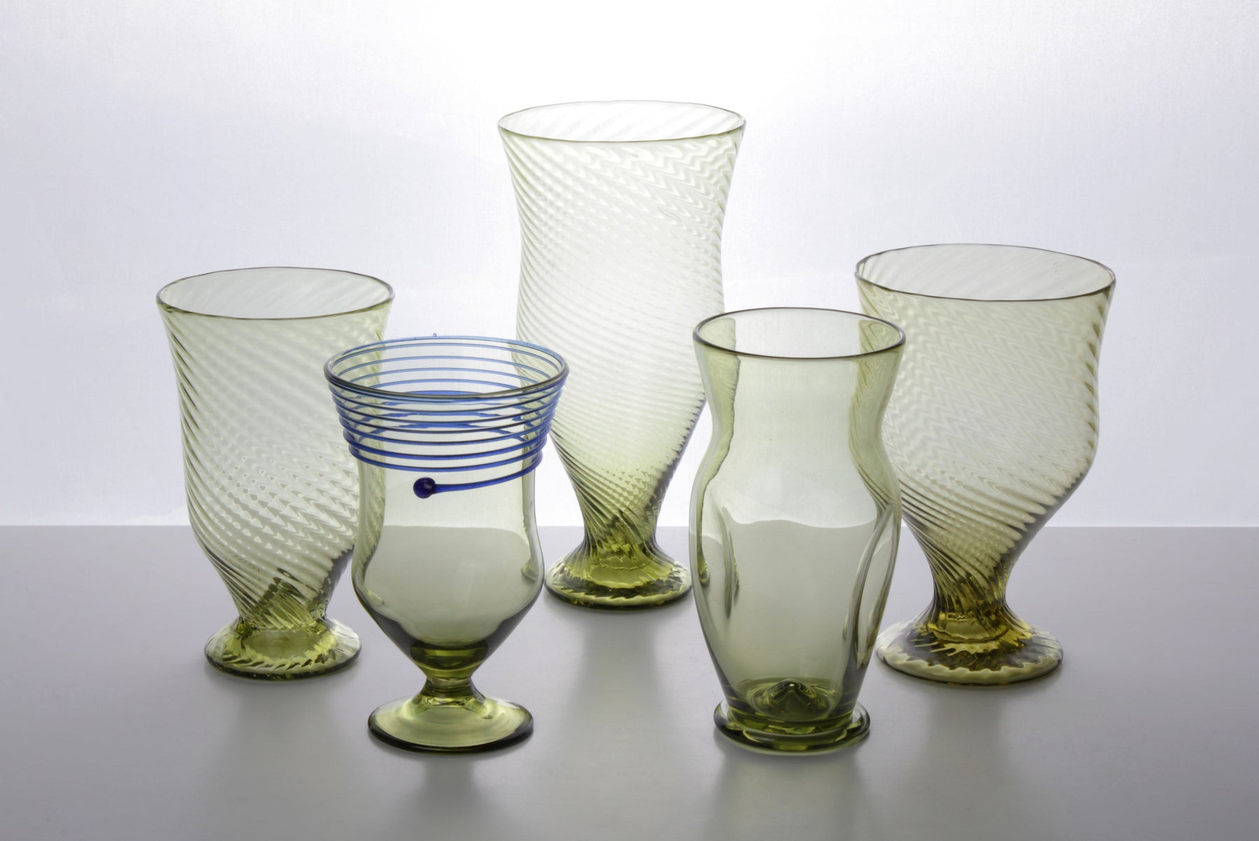 Immerse yourself in a world where every swirl, curve, and embellishment tells a compelling story. The materials used in creating these masterpieces ranged from precious metals like gold and silver to humble clay and ceramic. Often, these drinking vessels were embellished with symbolic motifs, mythical creatures, and scenes from Greek mythology, evoking a sense of awe and sparking intriguing conversations among those who beheld them. They were not just mere objects, but gateways into the realms of fantasy and imagination.