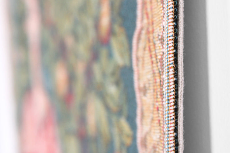 Pomona Tapestry - The Goddess of Abundance