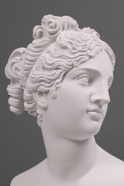 Bust of Venus Italica by Canova