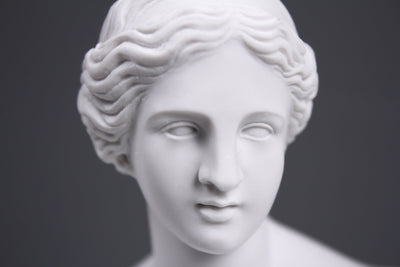 Aphrodite Bust Statue