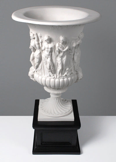 Borghese Vase
