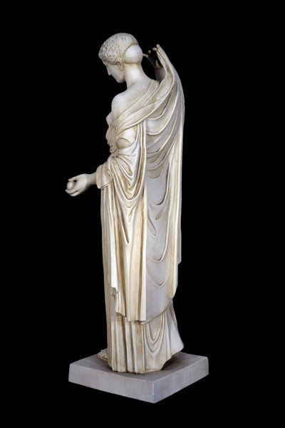 Venus Genetrix - Fréjus Aphrodite Life-size Statue (Large)