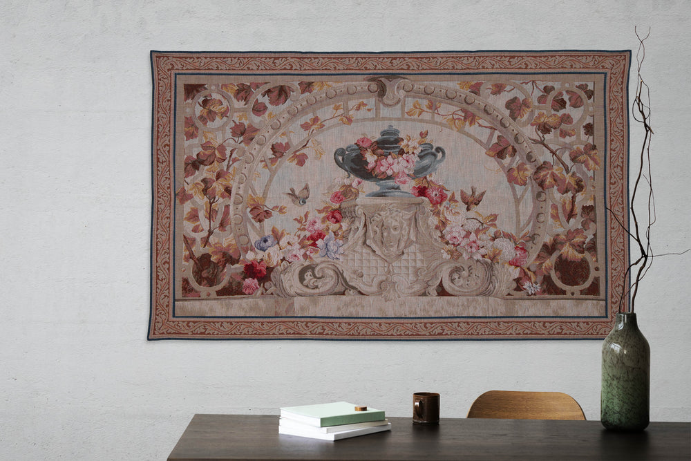Antique tapestry for sale best sale