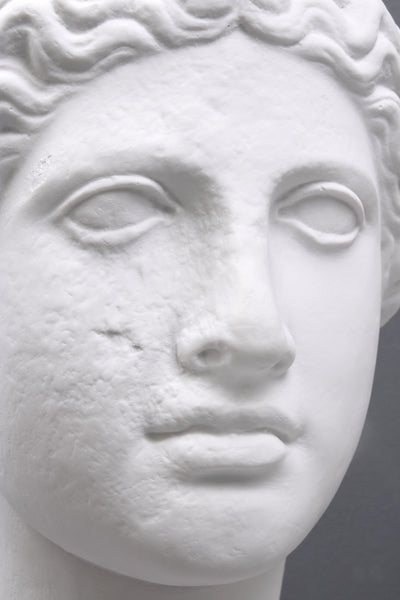 Hera Bust Statue