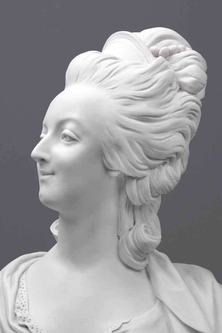 Bust of Marie-Antoinette. hotsell Marie-Antoinette.Marie-Antoinette of Austria.