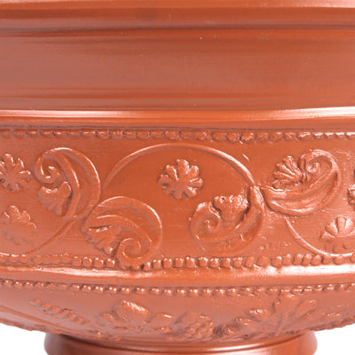 Dragendorff 29 - Roman Floral Bowl (Large)