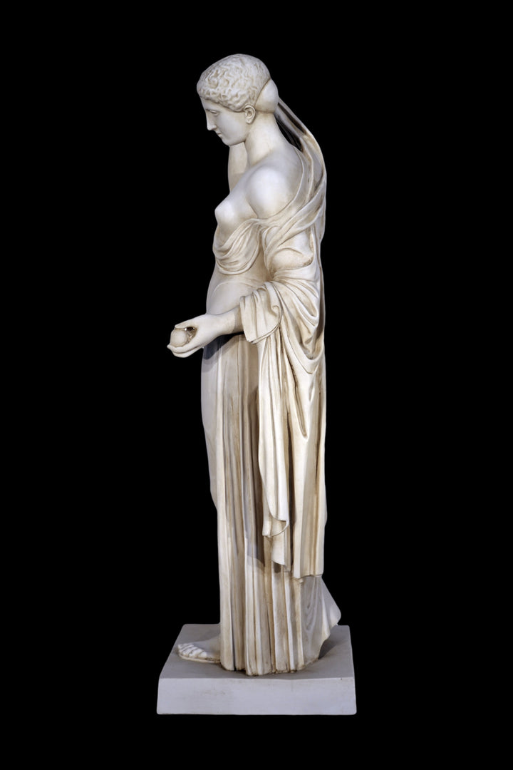 Venus Genetrix - Fréjus Aphrodite Life-size Statue (Large) marble