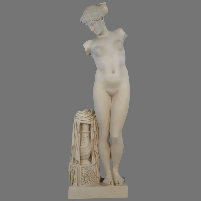 Female Life-size Statue