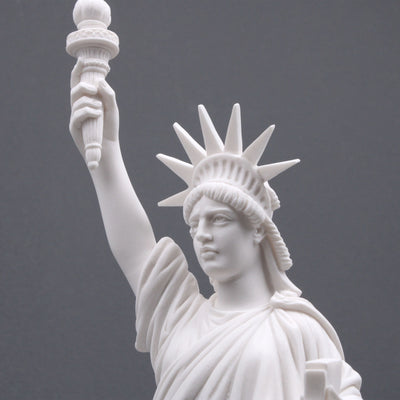 Statue of Liberty Sculpture