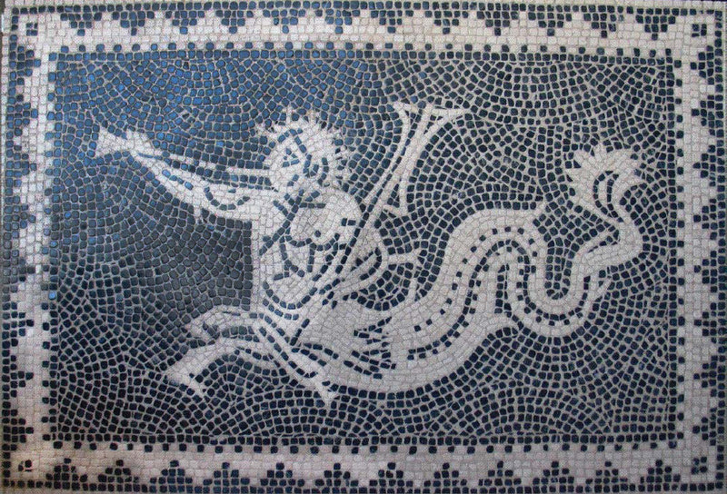 Triton Mosaic