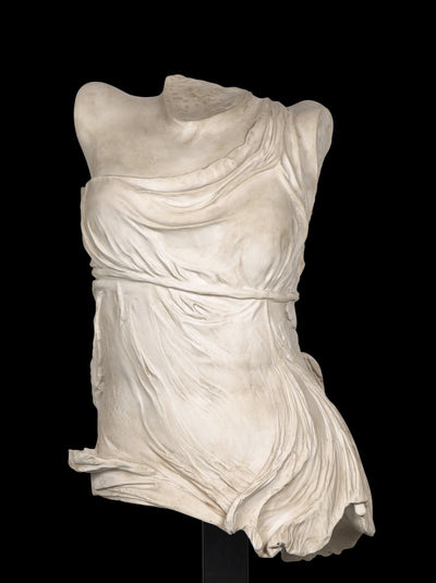 Nike Torso Life-size Statue - Winged Victory of Samothrace